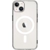 Tactical MagForce Kryt pro Apple iPhone 14 Transparent