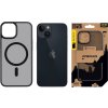 Tactical MagForce Hyperstealth Kryt pre iPhone 14 Asphalt