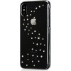 Zadní kryt Bling My Thing Milky Way Angel Tears pro Apple iPhone X/XS, krystaly Swarovski®