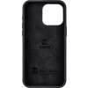 Tactical MagForce Beaver Kryt pre iPhone 15 Pro Max Asphalt