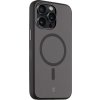 Tactical MagForce SmoothIsFast Kryt pre Apple iPhone 15 Pro Max Asphalt