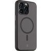 Tactical MagForce SmoothIsFast Kryt pro Apple iPhone 15 Pro Max Asphalt