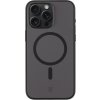 Tactical MagForce SmoothIsFast Kryt pre Apple iPhone 15 Pro Max Asphalt