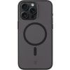 Tactical MagForce SmoothIsFast Kryt pro Apple iPhone 15 Pro Max Asphalt