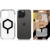 Tactical MagForce Hexagon Kryt pro Apple iPhone 15 Pro Max T-Black