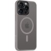 Tactical MagForce Hyperstealth Kryt pro iPhone 15 Pro Max Light Grey