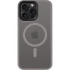 Tactical MagForce Hyperstealth Kryt pro Apple iPhone 15 Pro Max Light Grey