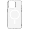 Tactical MagForce Kryt pre Apple iPhone 15 Pro Max Transparent