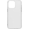 OBAL:ME TPU Kryt pro Apple iPhone 15 Pro Max Transparent