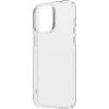 OBAL:ME TPU Kryt pro Apple iPhone 15 Pro Max Transparent