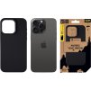 Tactical MagForce Velvet Smoothie Kryt pro Apple iPhone 15 Pro Max Asphalt