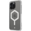 Tactical MagForce Hexagon Kryt pre Apple iPhone 15 Pro Max T-White