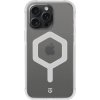 Tactical MagForce Hexagon Kryt pre Apple iPhone 15 Pro Max T-White