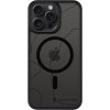Tactical MagForce Hyperstealth Sika Kryt pre iPhone 15 Pro Max Asphalt