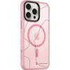 Tactical MagForce Hyperstealth Sika Kryt pre iPhone 15 Pro Max Pink Panther