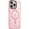 Tactical MagForce Hyperstealth Sika Kryt pre iPhone 15 Pro Max Pink Panther