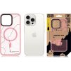 Tactical MagForce Hyperstealth Sika Kryt pre iPhone 15 Pro Max Pink Panther