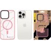 Tactical MagForce Hyperstealth Sika Kryt pro iPhone 15 Pro Max Pink Panther