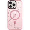 Tactical MagForce Hyperstealth Sika Kryt pro Apple iPhone 15 Pro Max Pink Panther