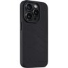 Tactical MagForce Beaver Kryt pre iPhone 15 Pro Asphalt