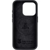 Tactical MagForce Beaver Kryt pre iPhone 15 Pro Asphalt
