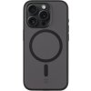 Tactical MagForce SmoothIsFast Kryt pro Apple iPhone 15 Pro Asphalt