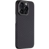 Tactical MagForce Aramid Kryt pro Apple iPhone 15 Pro Black