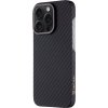 Tactical MagForce Aramid Kryt pre Apple iPhone 15 Pro Black