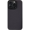 Tactical MagForce Aramid Kryt pro Apple iPhone 15 Pro Black
