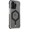 Tactical MagForce Hexagon Kryt pro Apple iPhone 15 Pro T-Black