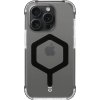 Tactical MagForce Hexagon Kryt pro Apple iPhone 15 Pro T-Black