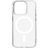 Tactical MagForce Kryt pro Apple iPhone 15 Pro Transparent