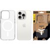 Tactical MagForce Kryt pro Apple iPhone 15 Pro Transparent