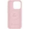 Tactical MagForce Velvet Smoothie Kryt pro Apple iPhone 15 Pro Pink Panther