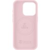 Tactical MagForce Velvet Smoothie Kryt pro Apple iPhone 15 Pro Pink Panther