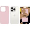 Tactical MagForce Velvet Smoothie Kryt pre Apple iPhone 15 Pro Pink Panther
