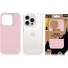 Tactical MagForce Velvet Smoothie Kryt pro Apple iPhone 15 Pro Pink Panther