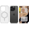 Tactical MagForce Hexagon Kryt pre Apple iPhone 15 Pro T-White