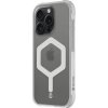 Tactical MagForce Hexagon Kryt pre Apple iPhone 15 Pro T-White