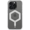 Tactical MagForce Hexagon Kryt pro Apple iPhone 15 Pro T-White