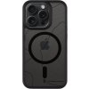 Tactical MagForce Hyperstealth Sika Kryt pro Apple iPhone 15 Pro Asphalt