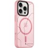Tactical MagForce Hyperstealth Sika Kryt pro Apple iPhone 15 Pro Pink Panther