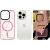 Tactical MagForce Hyperstealth Sika Kryt pre iPhone 15 Pro Pink Panther