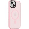 Tactical MagForce Hyperstealth Kryt pre iPhone 15 Pink Panther