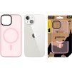 Tactical MagForce Hyperstealth Kryt pro Apple iPhone 15 Pink Panther