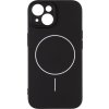 OBAL:ME MagNetix Matte TPU Kryt pro Apple iPhone 15 Black