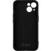 OBAL:ME MagNetix Matte TPU Kryt pre Apple iPhone 15 Black