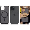 Tactical MagForce SmoothIsFast Kryt pre Apple iPhone 15 Asphalt
