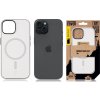 Tactical MagForce SmoothIsFast Kryt pro Apple iPhone 15 Chalk