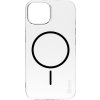 OBAL:ME MagNetix Limpid Kryt pro Apple iPhone 15 Transparent